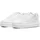 Nike Court Vision Alta Damen White/White/White 40,5
