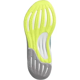 adidas Supernova Stride 2 Damen Semi Flash Aqua/Matte Silver/Cloud White 39,5