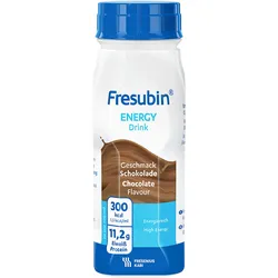 Fresubin ENERGY Drink Schokolade