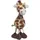 Schaffer Magnet-Giraffe Bahati 13 cm Beige/Braun