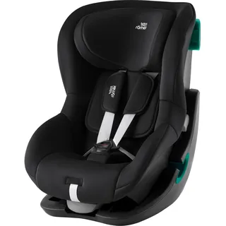 Britax Römer King Pro Space Black