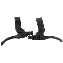 KHE Prism Bremshebel 2-Finger schwarz