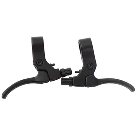 KHE Prism Bremshebel 2-Finger schwarz