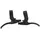 KHE Prism Bremshebel 2-Finger schwarz