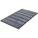 KLEINE WOLKE Monrovia Schiefergrau 70 x 120 cm