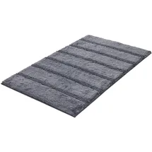 KLEINE WOLKE Monrovia Schiefergrau 70 x 120 cm