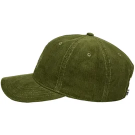 DC Shoes DC Star Snapback Cap bronze grün Erwachsene