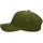 DC Shoes DC Star Snapback Cap bronze grün Erwachsene