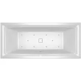 Riho Still Square Rechteck-Whirlpool 170 x 75 cm (B100036005)