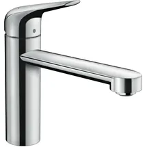 Hansgrohe Focus M42 Chrom 71806000