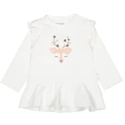 STACCATO Tunika offwhite, 86