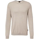s.Oliver Strickpullover Beige S