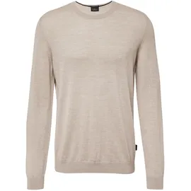 s.Oliver Strickpullover Beige S