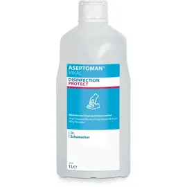 Dr. Schumacher Aseptoman Viral 500 ml