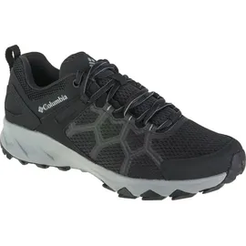 Columbia Peakfreak Ii Wanderschuhe - Black / Ti Grey Steel - EU 41