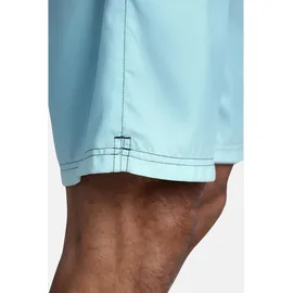 Jan Vanderstorm Badeshorts WERENFRIED Blau 8XL