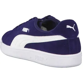 Puma Smash v2 peacoat-puma white 38,5