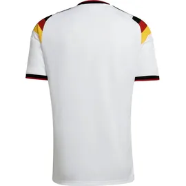 adidas DFB Home Herren Trikot Weltmeisterschaft 2026 Heim, White XL