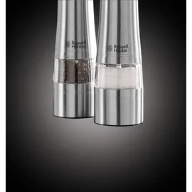 Russell Hobbs Classics 23460-56 Salz-/ Pfeffermühle Duo Set