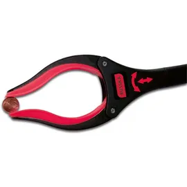 Eschenbach Greifhilfe Handigrip Pro rot/schwarz/silber