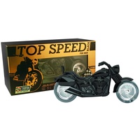 Tiverton Top Speed "BLACK" Herren Parfum Tag & Nacht