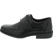 Rieker Loafer Herren Schwarz 45