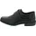 Rieker Loafer Herren Schwarz 45