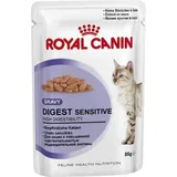 Royal Canin Digest Sensitive in Soße 24 x 85 g