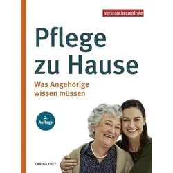 Pflege zu Hause