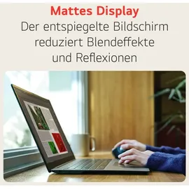 LG gram Pro 17 2024 Intel Core Ultra 7 155H 16 GB RAM 1 TB SSD Intel Arc Graphics Win11 Home