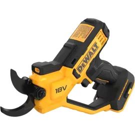 DeWalt Akku Astschere 18V 38 mm inkl. 1 x 5,0 Ah Akku und Ladegerät