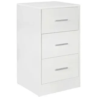 Wohnling Nachtkonsole FOGGIA WL5.153