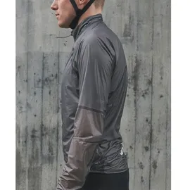 Poc The Supreme Rain Jacke Unisex Sylvanite Grey XL