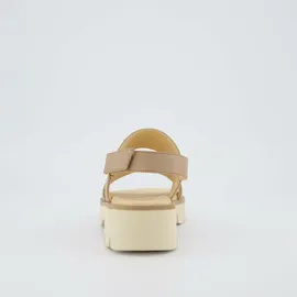 Paul Green 6161-017 Damen Beige 41