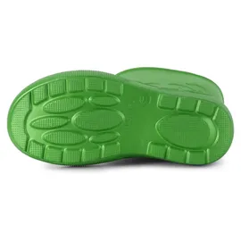 Ladeheid LA-CA-10 Gummistiefel Smaragdgrün 28/29