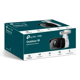 TP-Link VIGI C340I 2,8 mm