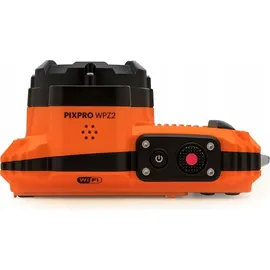Kodak PIXPRO WPZ2 Orange