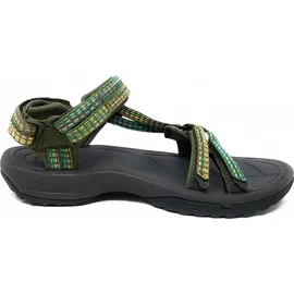 Teva Terra Fi Lite Damen burnt olive 37