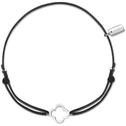 Ailoria LISE Armband schwarz/silber Armbänder & Armreife   Damen 