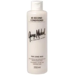 George Michael 60 Second Conditioner 250 ml
