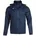 Regenjacken Unisex Blau XS