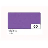 Transparentpapier 115g violett
