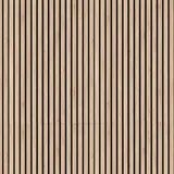 Wandpaneele aus MDF, Akustikplatten, Innendekoration, Wandtätowierungen, Material 3D MDF / 1 Stück = 0,54 m2 / 1 Stück = 90 cmx60 cmx1 cm / 1 cm Dicke (Warschau, 60x60 cm)