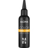Alcina Color Gloss+Care Emulsion