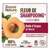Douce Nature Shampoo für Trockenes Haar