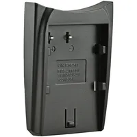 JUPIO Adapterplatte Canon BP-511