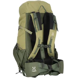 Haglöfs Vyn 55 Trekkingrucksack Seaweed Green/Olive Green 55 L
