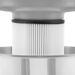 HEPA-Filter » Zubehör für alle 100 Liter Nass- und Trockensauger von BAUTEC » Schwebstoff-Filter