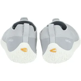 CAMEL ACTIVE Sneaker in hellgrau | Gr.: 41