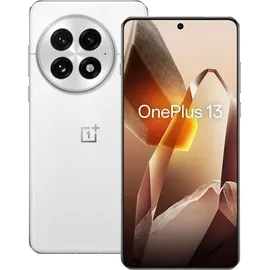 OnePlus 13R 256GB Silber